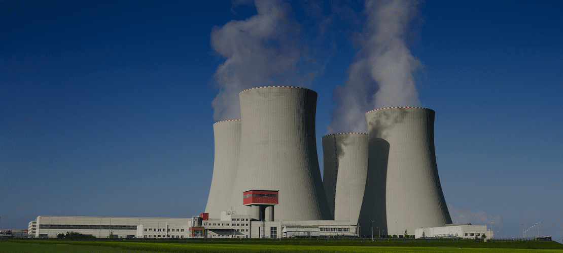 BUSINESS - 원자력플랜트