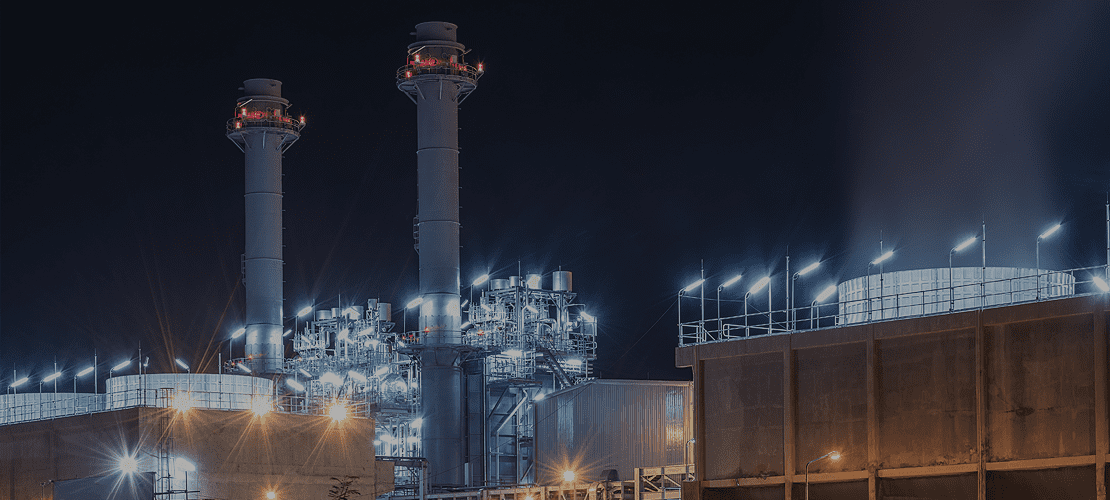 BUSINESS - 발전플랜트