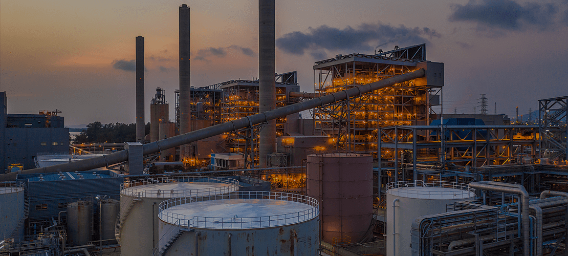 BUSINESS - 지역난방공사