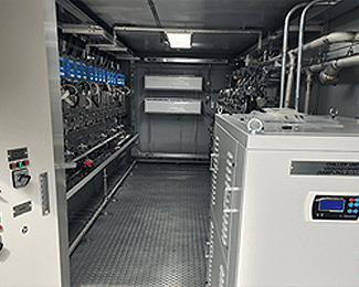 Product - 시료채취설비