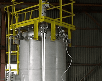 Product - 약품주입설비