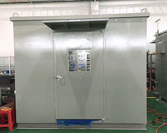 Product - 연속 배출 모니터링 시스템